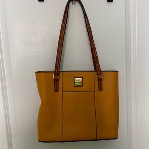 DOONEY & BOURKE SHOPPER TOTE